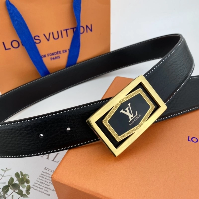 Louis Vuitton Belts Bold 299090