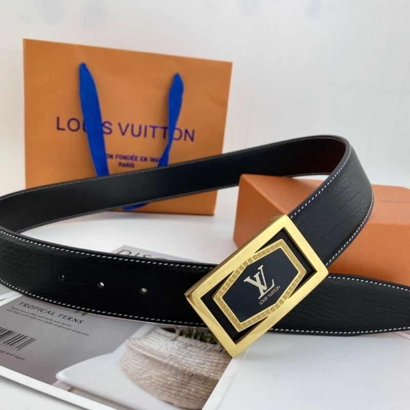 Louis Vuitton Belts Bold 299090