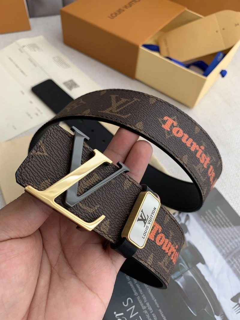 Louis Vuitton Belts StreetReady 299102