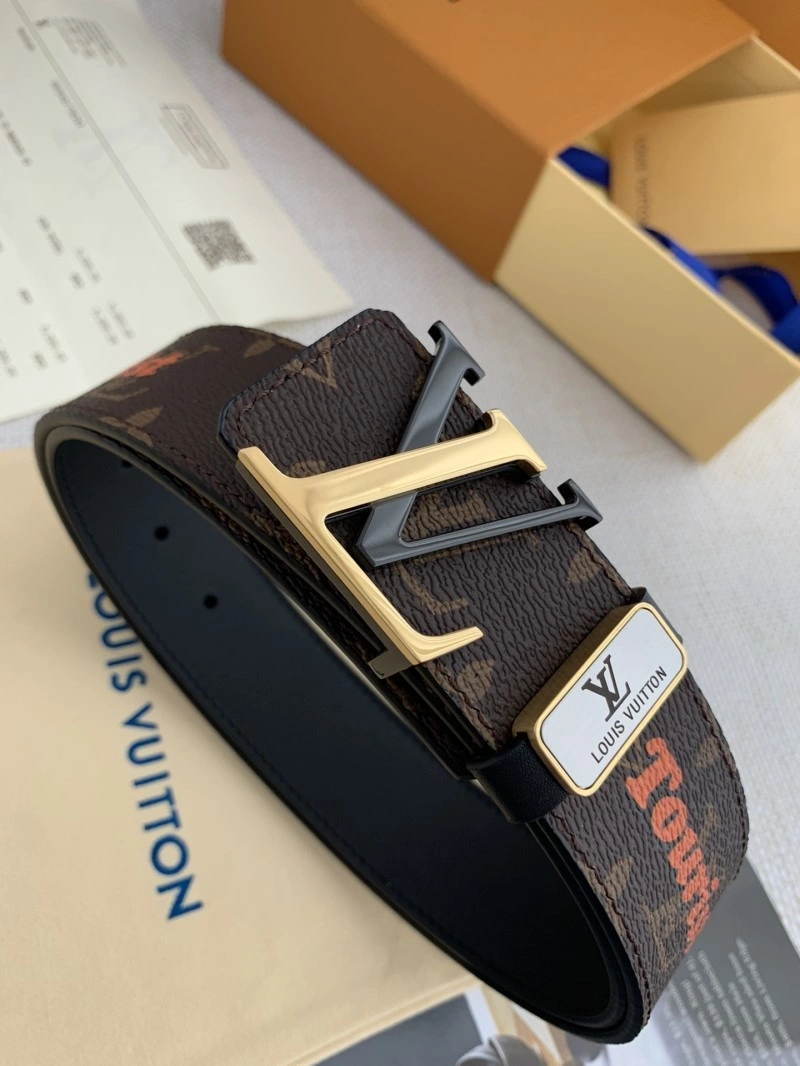 Louis Vuitton Belts StreetReady 299102