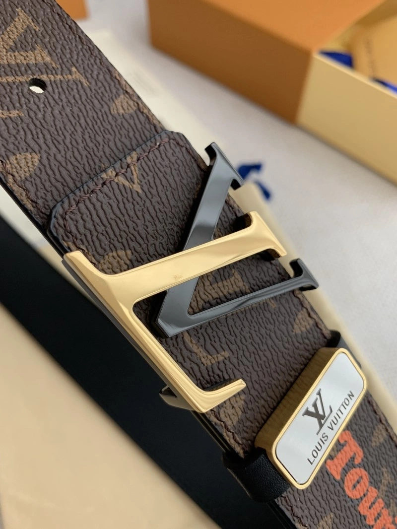 Louis Vuitton Belts StreetReady 299102
