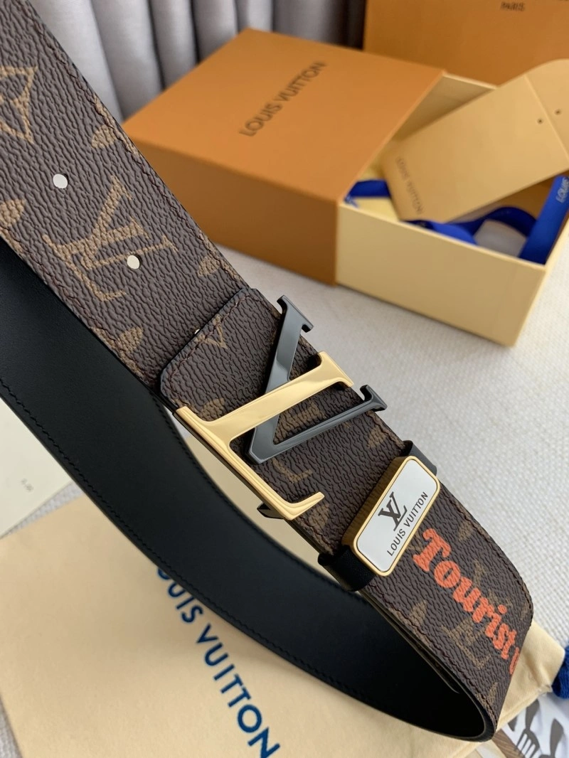 Louis Vuitton Belts StreetReady 299102