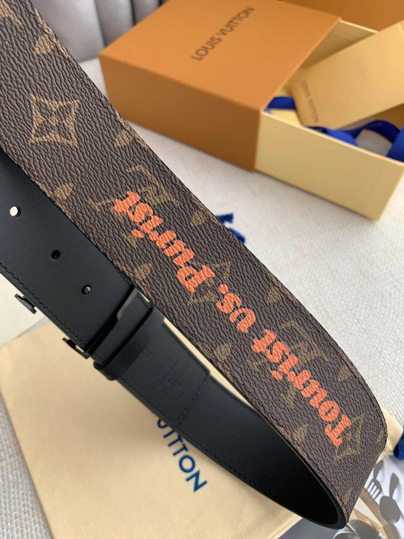 Louis Vuitton Belts StreetReady 299102