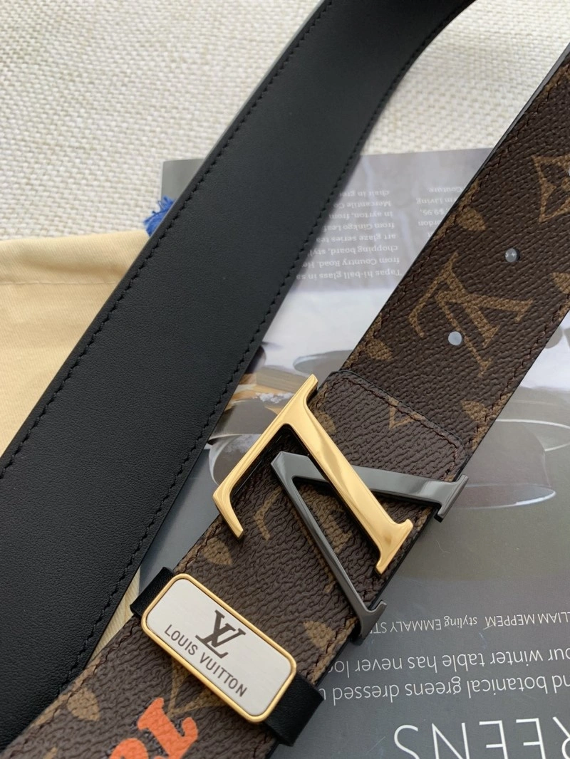 Louis Vuitton Belts StreetReady 299102