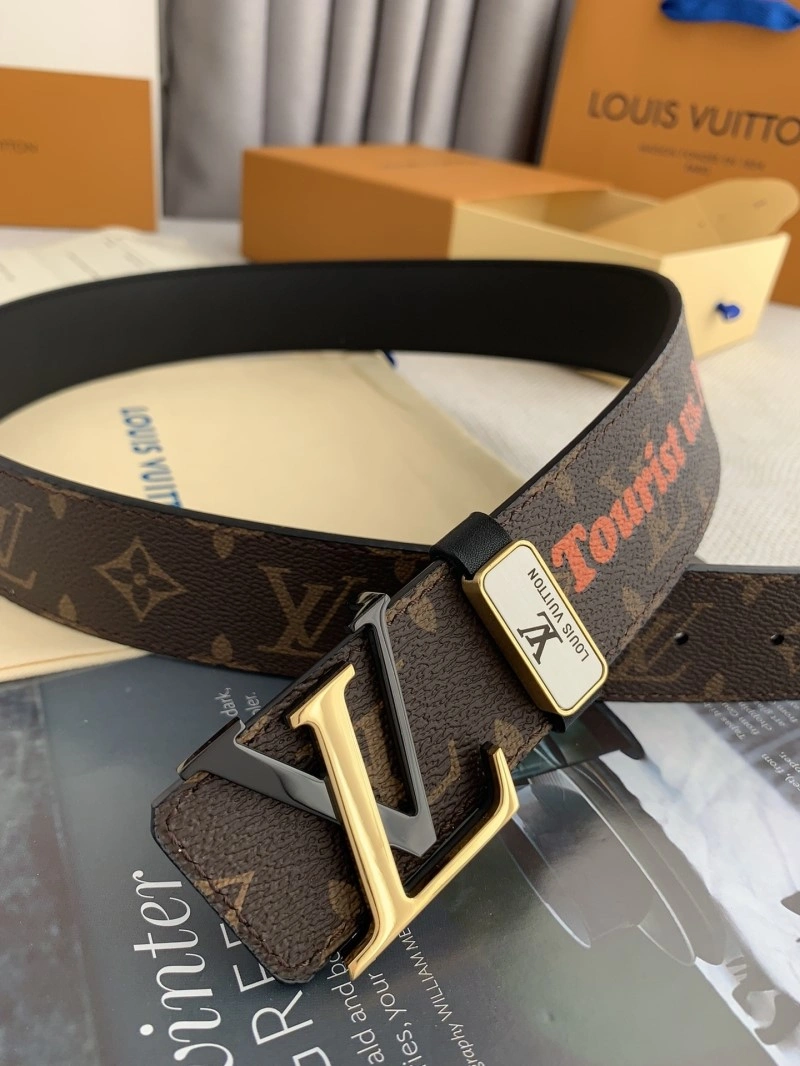 Louis Vuitton Belts StreetReady 299102