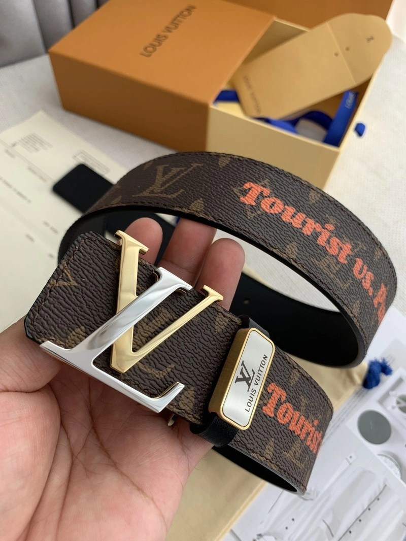 Louis Vuitton Belts WrinkleFree 299092