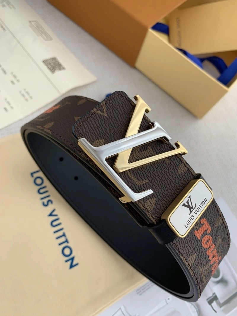 Louis Vuitton Belts WrinkleFree 299092