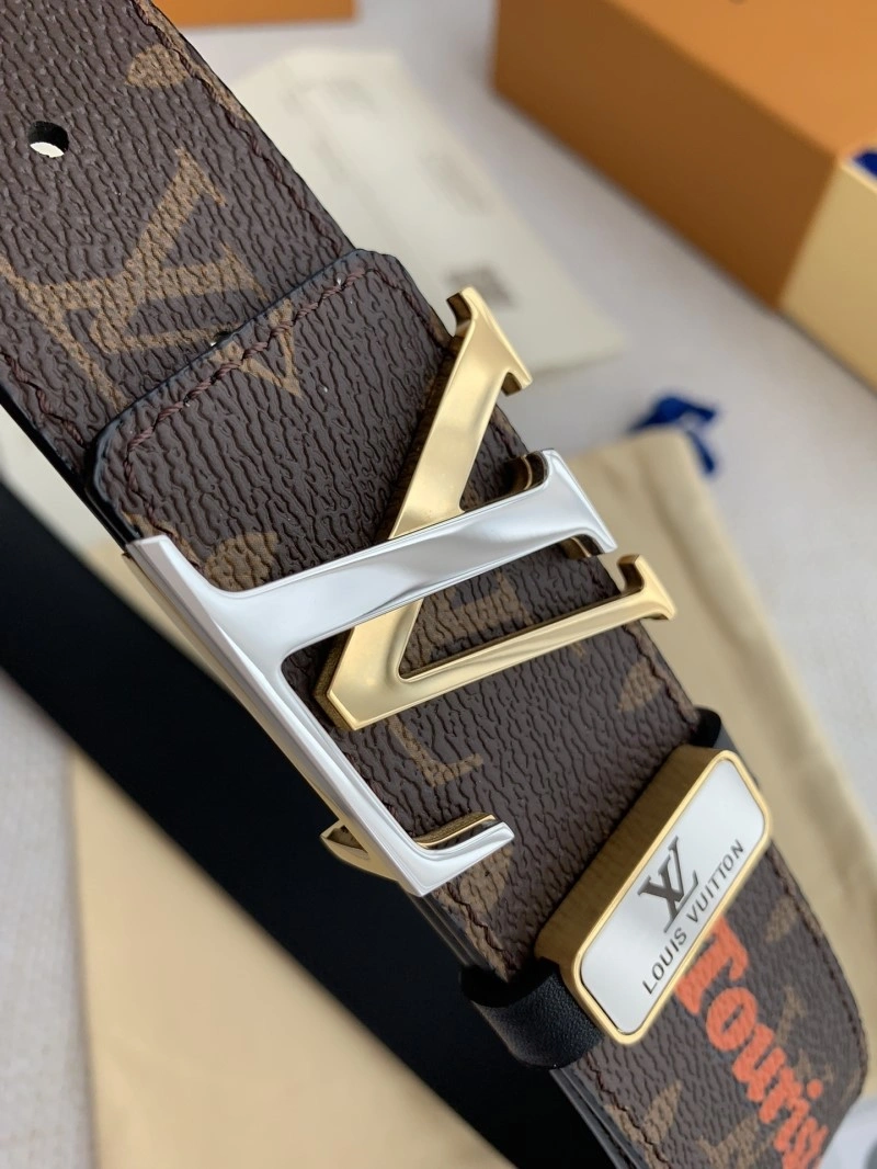 Louis Vuitton Belts WrinkleFree 299092