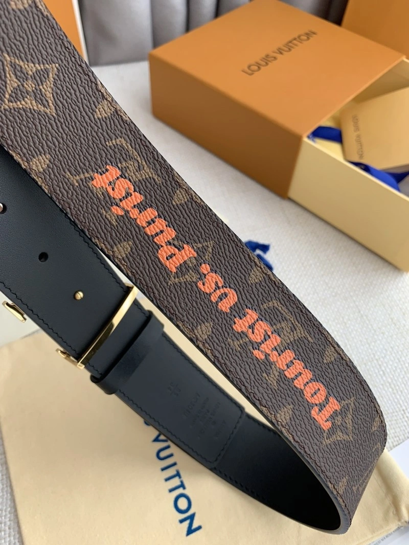 Louis Vuitton Belts WrinkleFree 299092