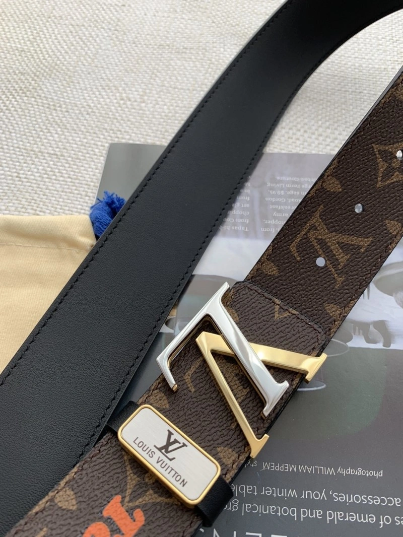 Louis Vuitton Belts WrinkleFree 299092
