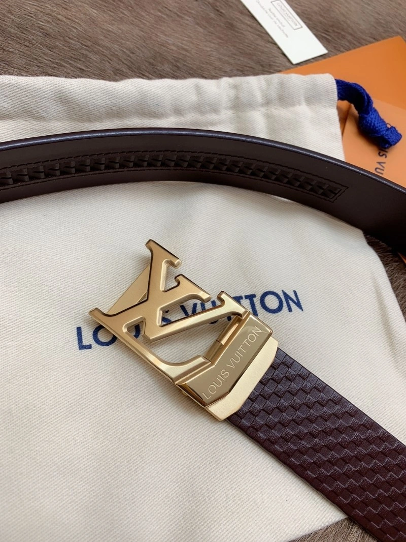 Louis Vuitton Belts Packable 299106