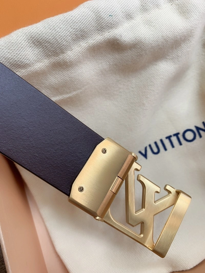 Louis Vuitton Belts Packable 299106