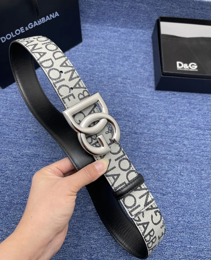 Lightweight Louis Vuitton Belts 299089