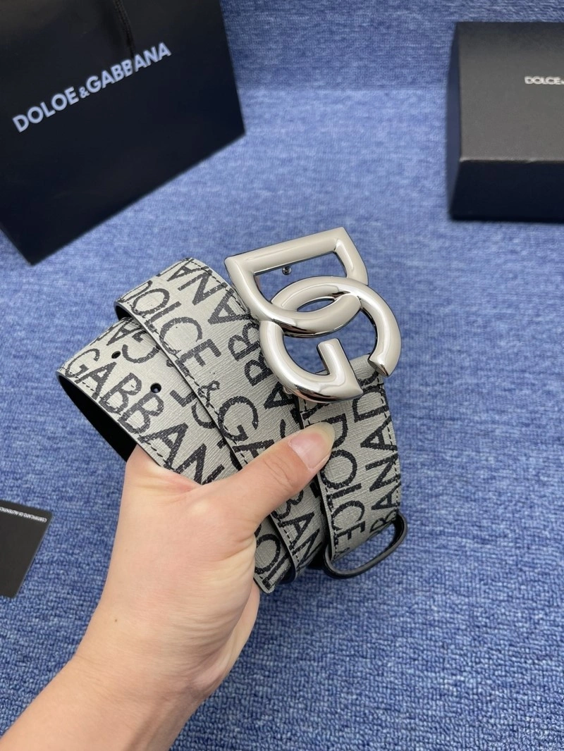 Lightweight Louis Vuitton Belts 299089
