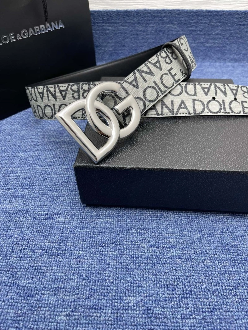 Lightweight Louis Vuitton Belts 299089