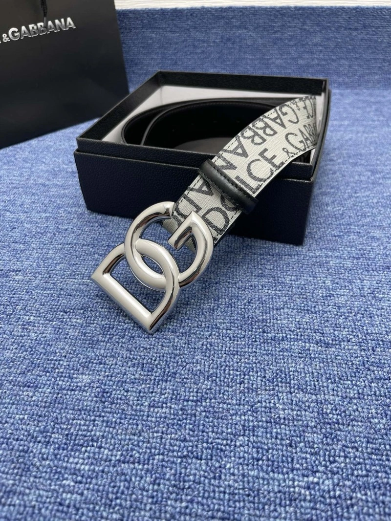 Lightweight Louis Vuitton Belts 299089