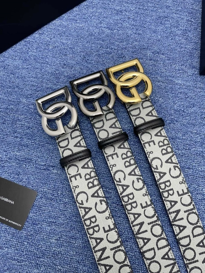 Lightweight Louis Vuitton Belts 299089