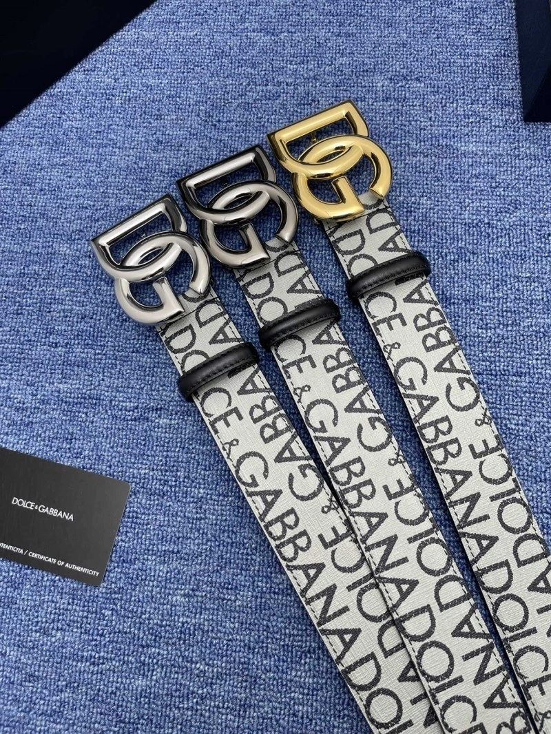 Lightweight Louis Vuitton Belts 299089