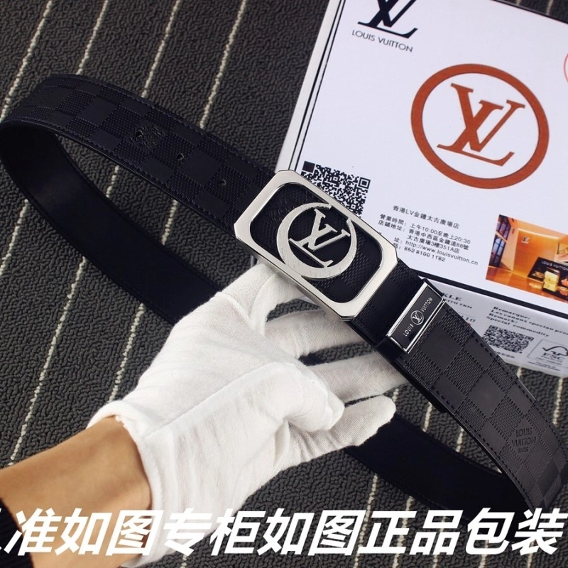 Attractive Louis Vuitton Belts 299093