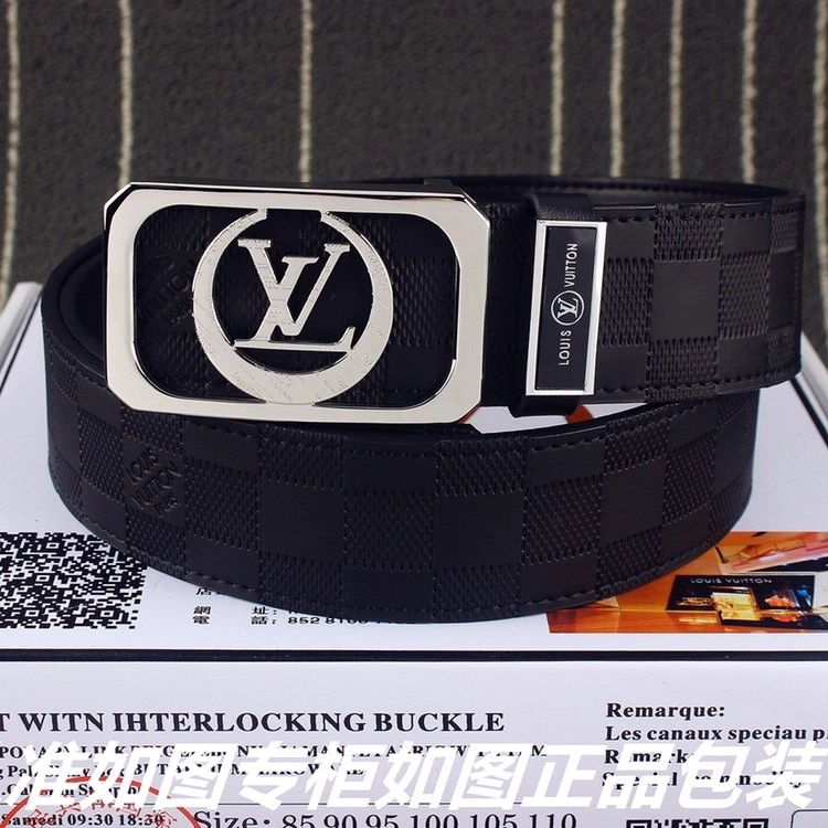 Attractive Louis Vuitton Belts 299093