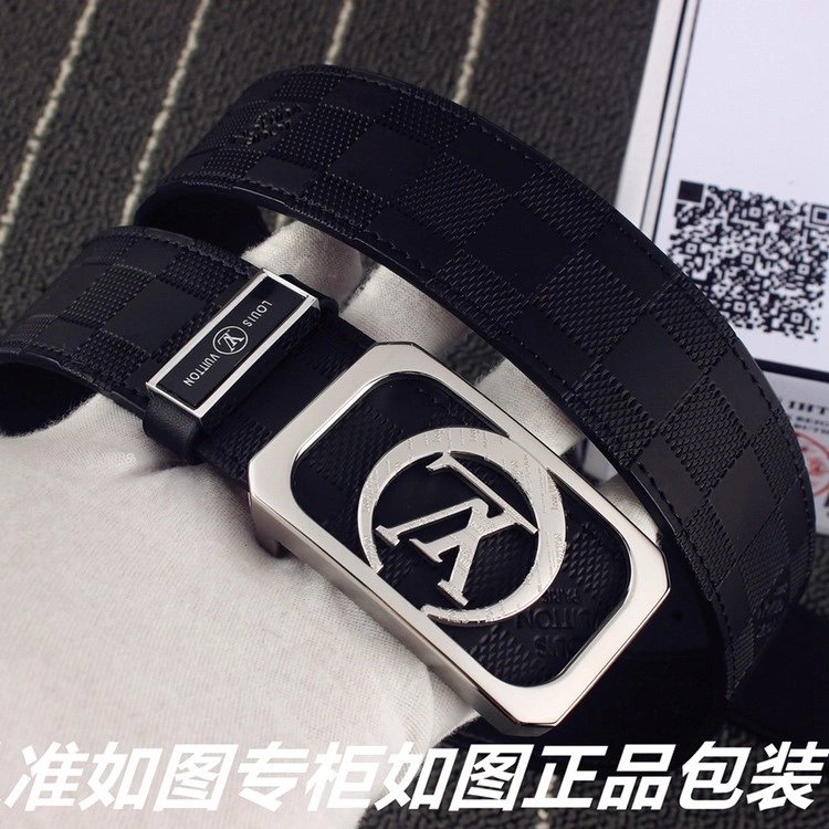 Attractive Louis Vuitton Belts 299093