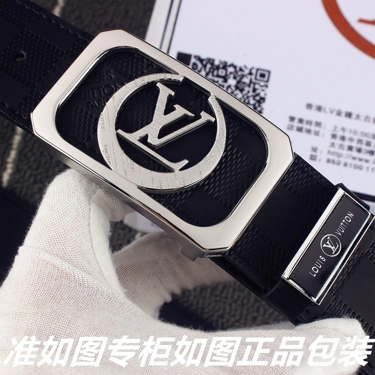 Attractive Louis Vuitton Belts 299093