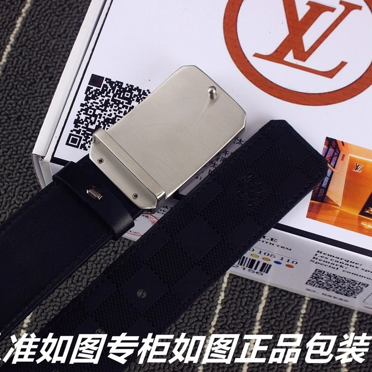 Attractive Louis Vuitton Belts 299093