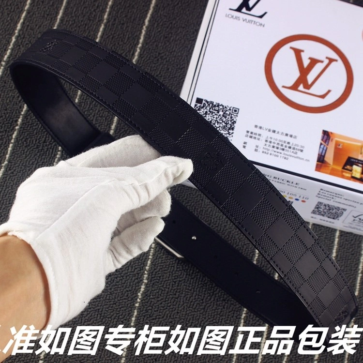Attractive Louis Vuitton Belts 299093