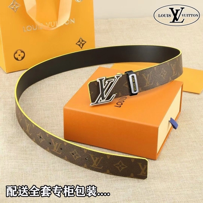 FlexibleFit Louis Vuitton Belts 299095