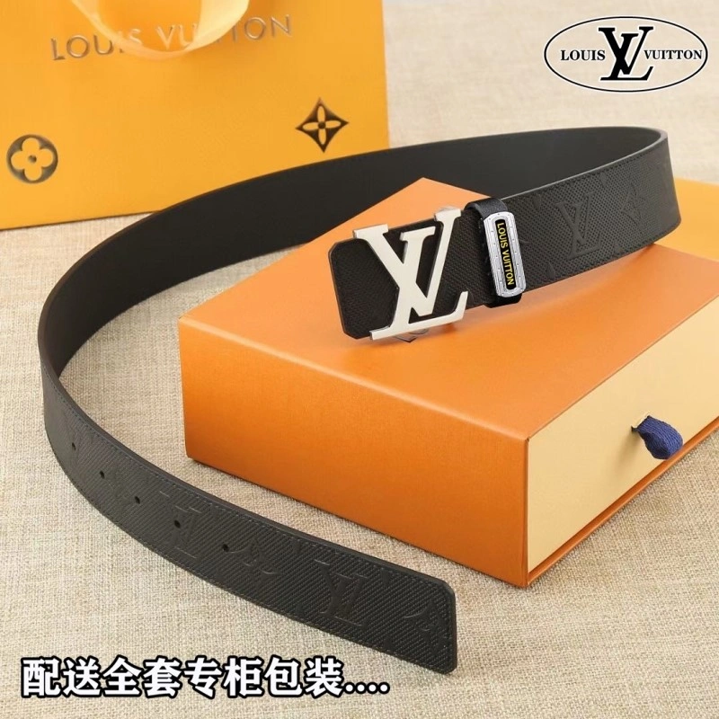 Contemporary Louis Vuitton Belts 299075