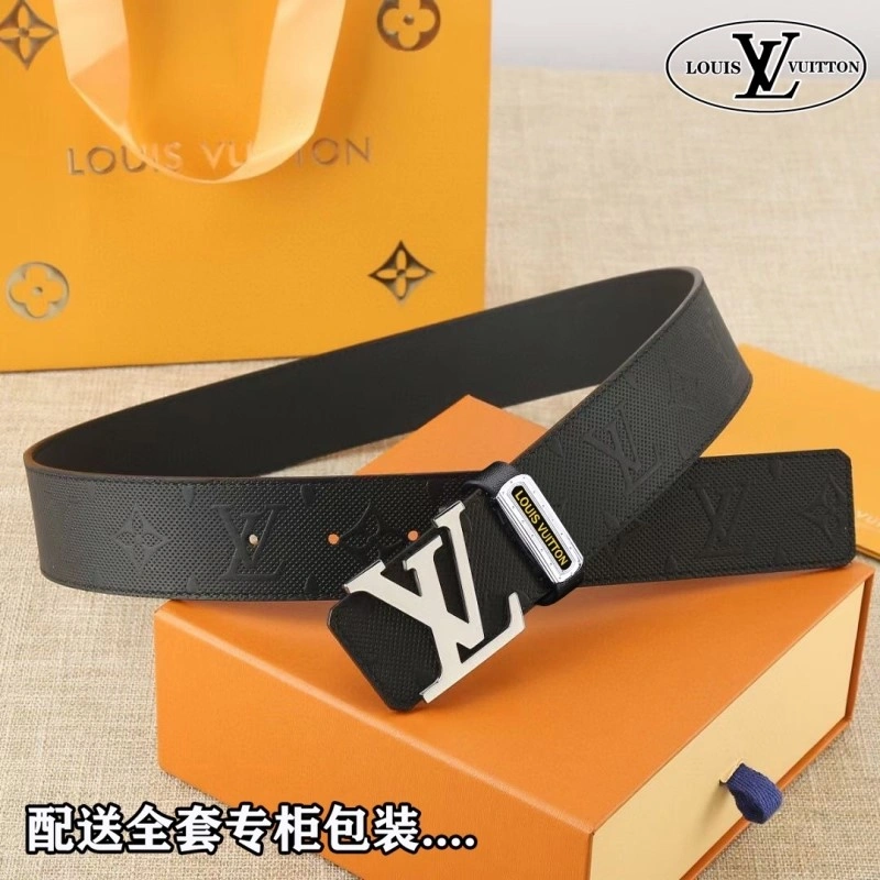 Contemporary Louis Vuitton Belts 299075