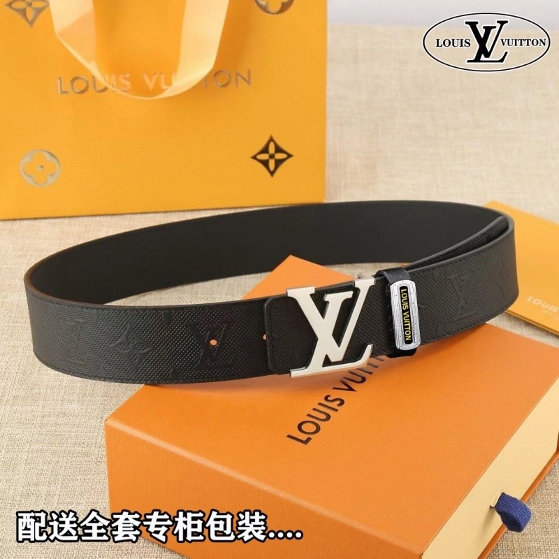 Contemporary Louis Vuitton Belts 299075