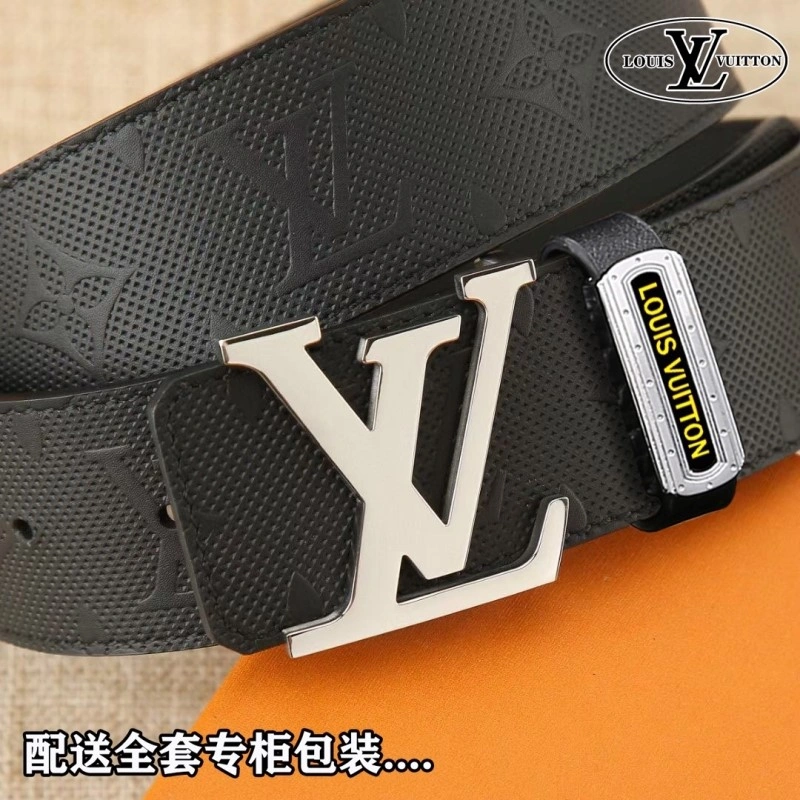Contemporary Louis Vuitton Belts 299075