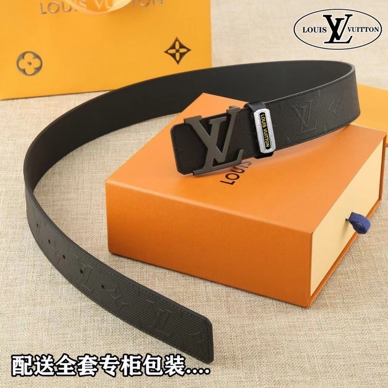 Contemporary Louis Vuitton Belts 299075