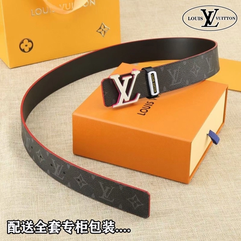 Louis Vuitton Belts Reliable 299074