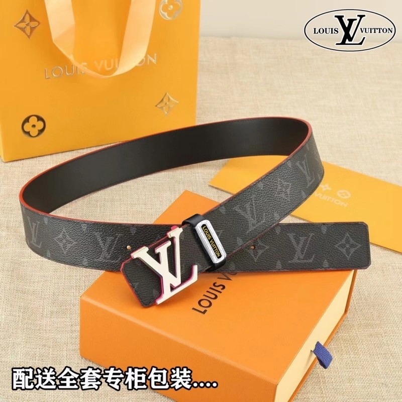 Louis Vuitton Belts Reliable 299074