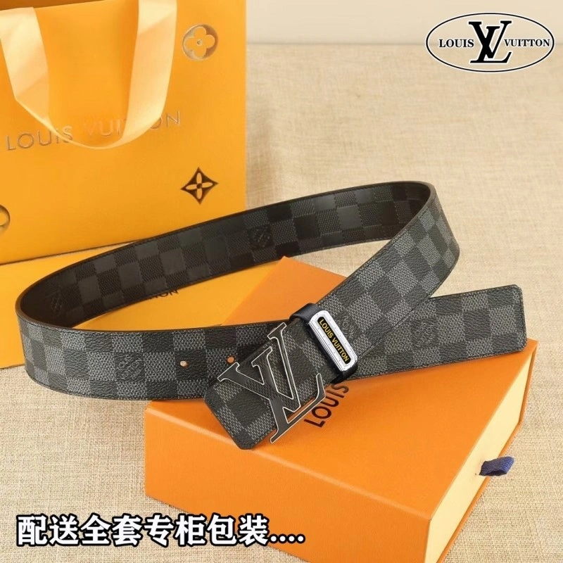Louis Vuitton Belts Reliable 299074