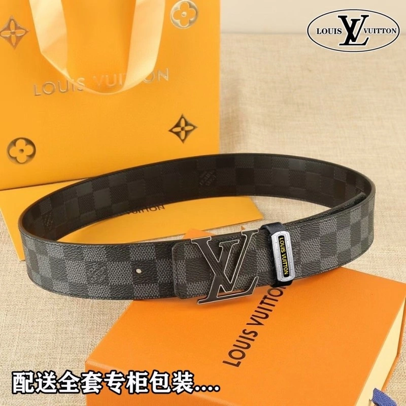 Louis Vuitton Belts Reliable 299074
