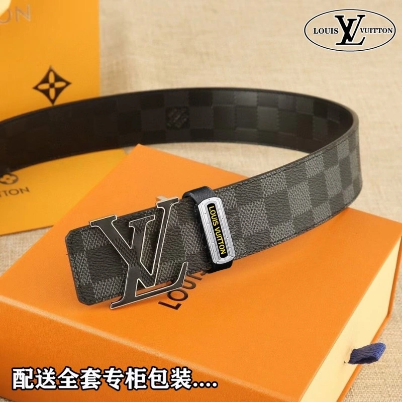 Louis Vuitton Belts Reliable 299074