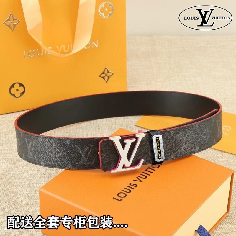 Louis Vuitton Belts Reliable 299074