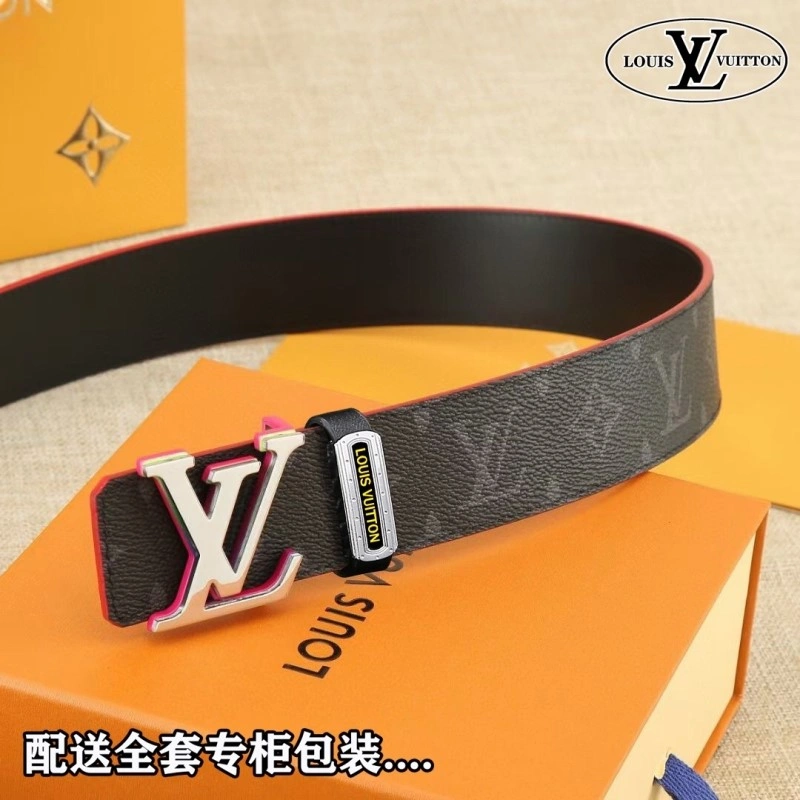 Louis Vuitton Belts Reliable 299074