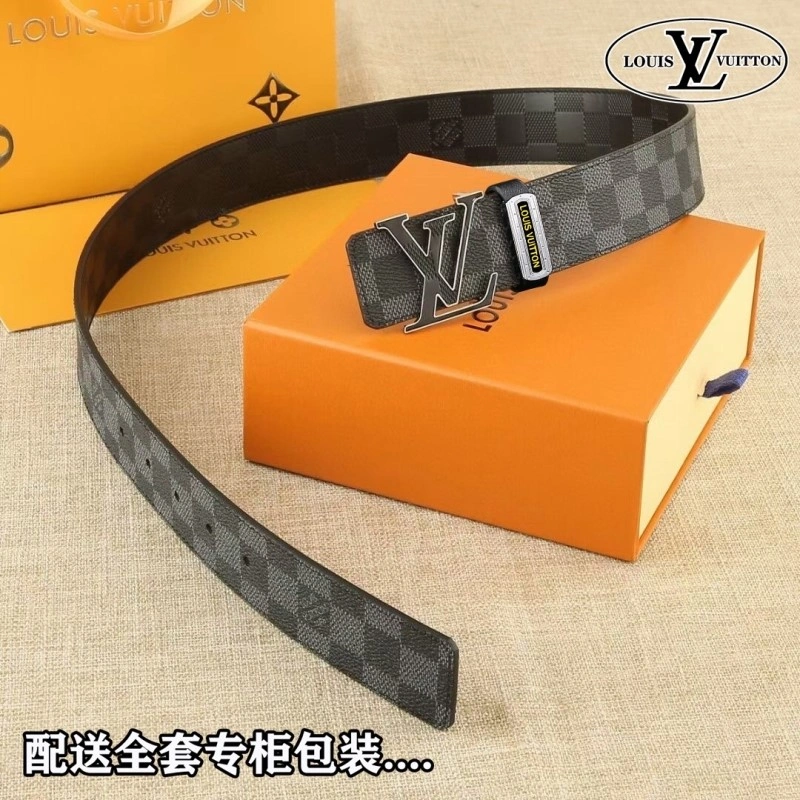 Louis Vuitton Belts Reliable 299074