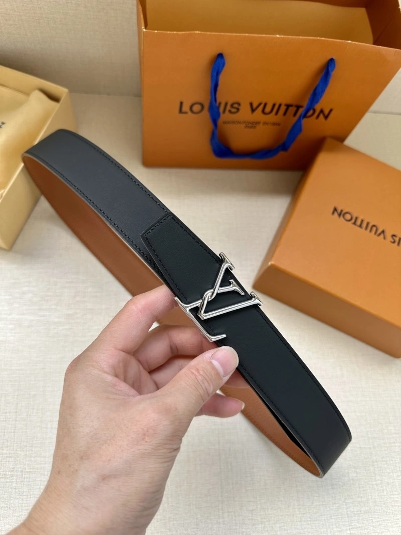SportInspired Louis Vuitton Belts 299073