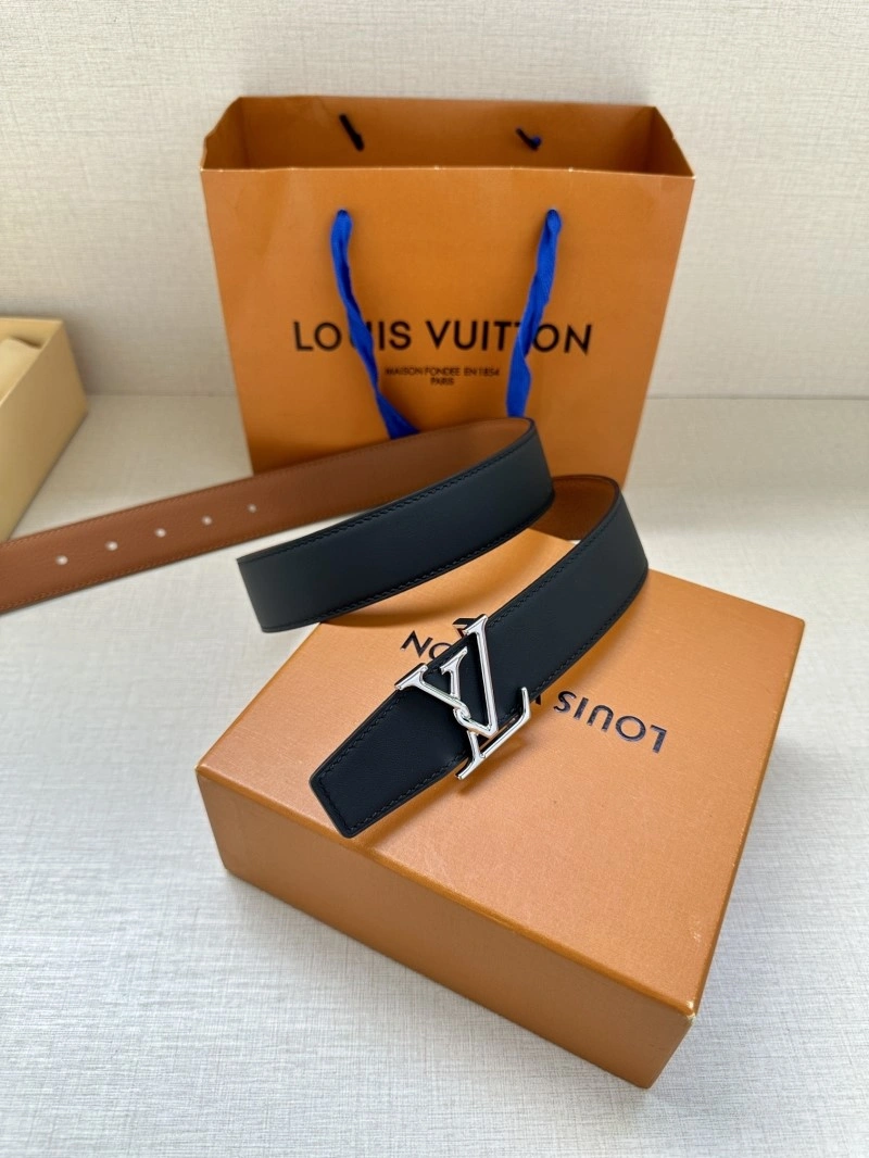 SportInspired Louis Vuitton Belts 299073