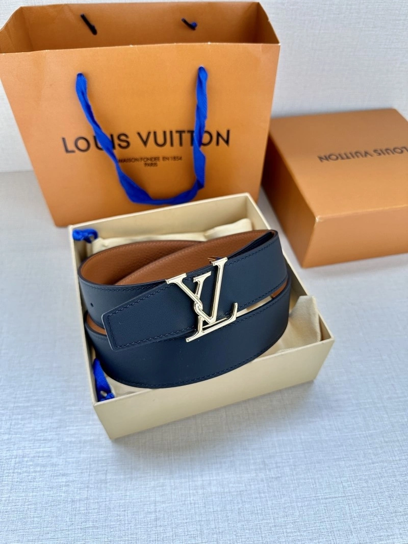 SportInspired Louis Vuitton Belts 299073