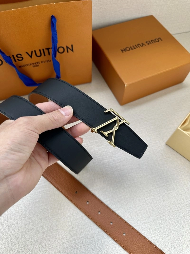 SportInspired Louis Vuitton Belts 299073