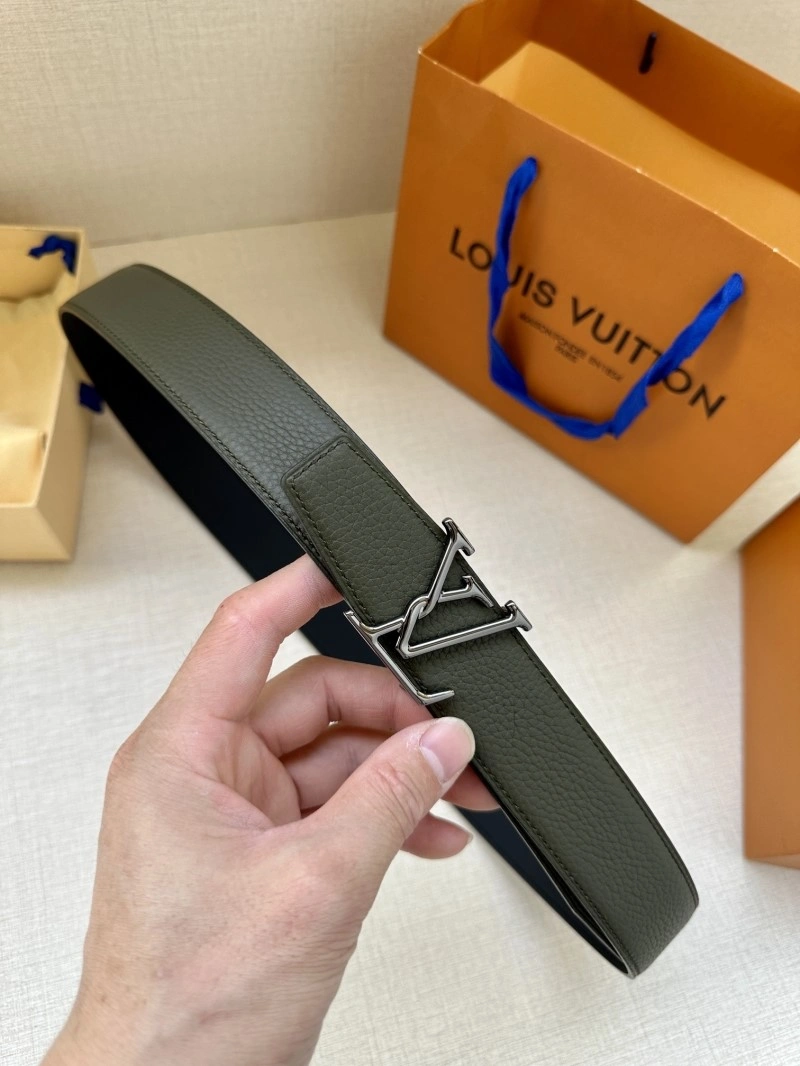 Louis Vuitton Belts MultiPurpose 299072