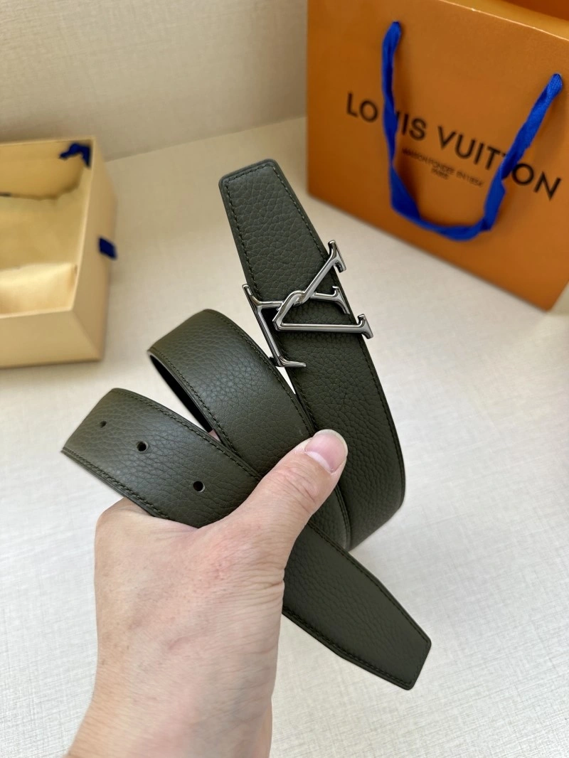Louis Vuitton Belts MultiPurpose 299072