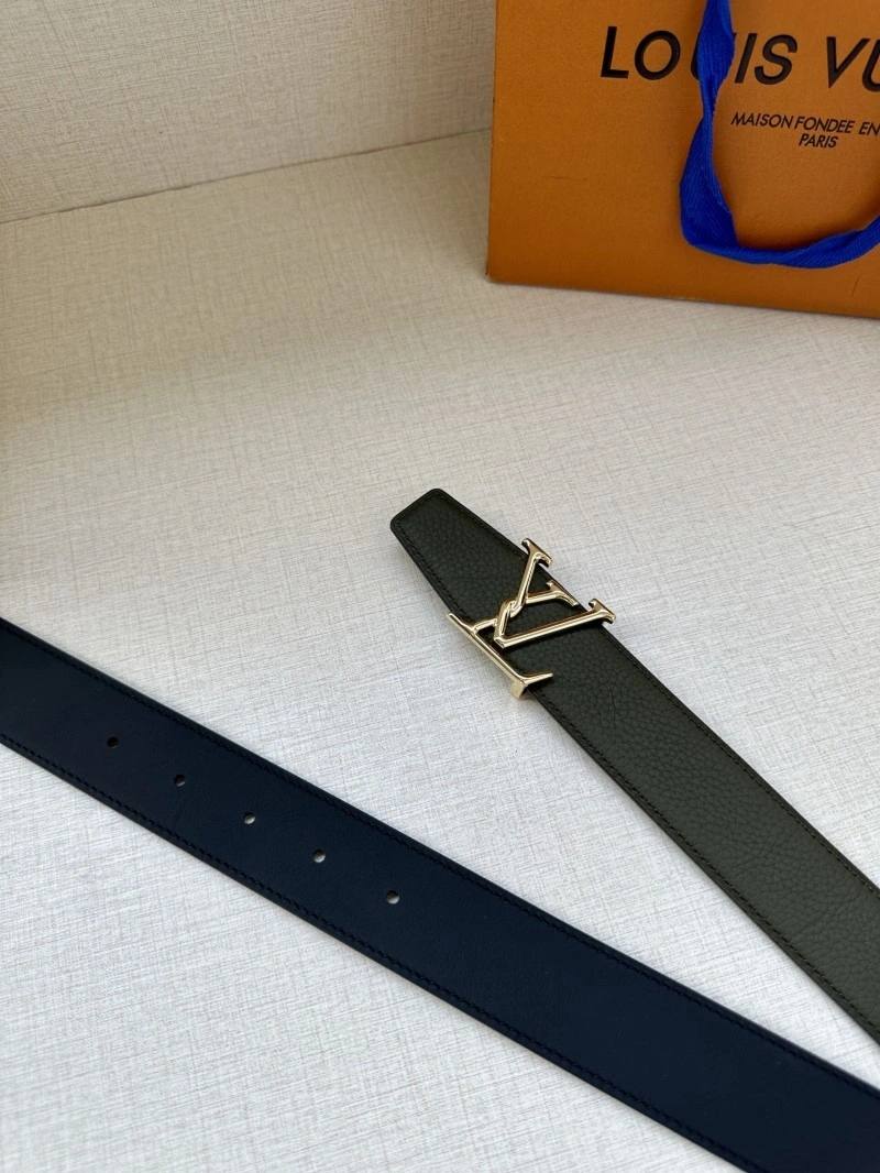 Louis Vuitton Belts MultiPurpose 299072