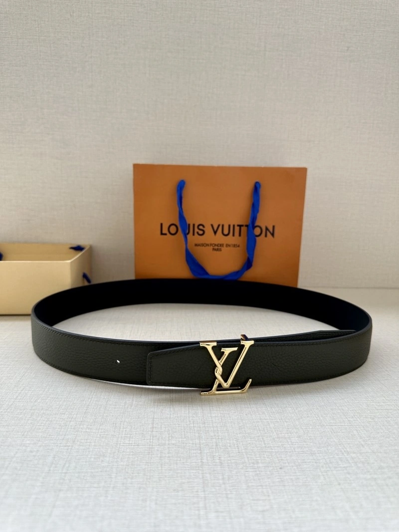 Louis Vuitton Belts MultiPurpose 299072